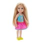 Nukk Little Chelsea Barbie® Chelsea, 1 tk hind ja info | Tüdrukute mänguasjad | kaup24.ee