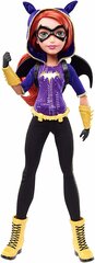 Nukk Super Hero Batman DC Super Hero, DLT61 hind ja info | Tüdrukute mänguasjad | kaup24.ee