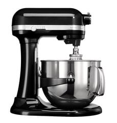 KitchenAid Artisan 5KSM7580XEOB цена и информация | Кухонные комбайны | kaup24.ee