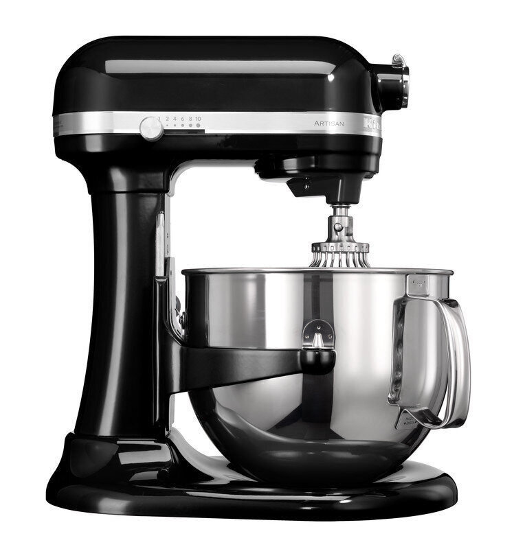 KitchenAid Artisan 5KSM7580XEOB hind ja info | Köögikombainid | kaup24.ee