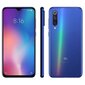 GSM Xiaomi Mi 9 64GB, Ocean Blue цена и информация | Telefonid | kaup24.ee