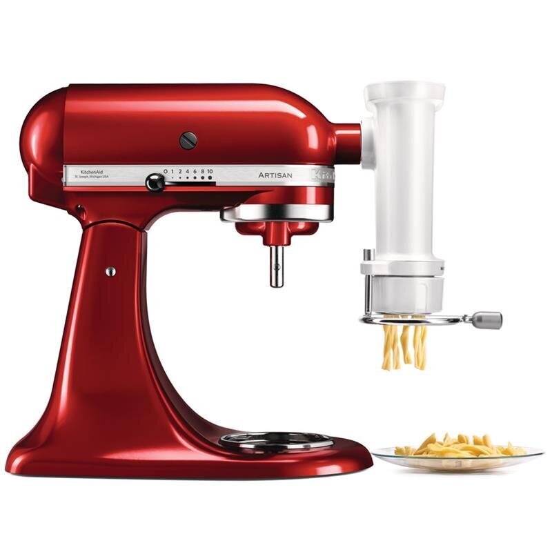 KitchenAid 5KSMPEXTA цена и информация | Köögikombainid | kaup24.ee