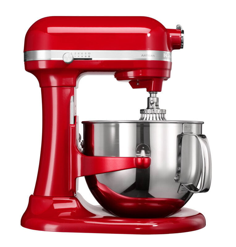 KitchenAid Artisan 5KSM7580XEER цена и информация | Köögikombainid | kaup24.ee