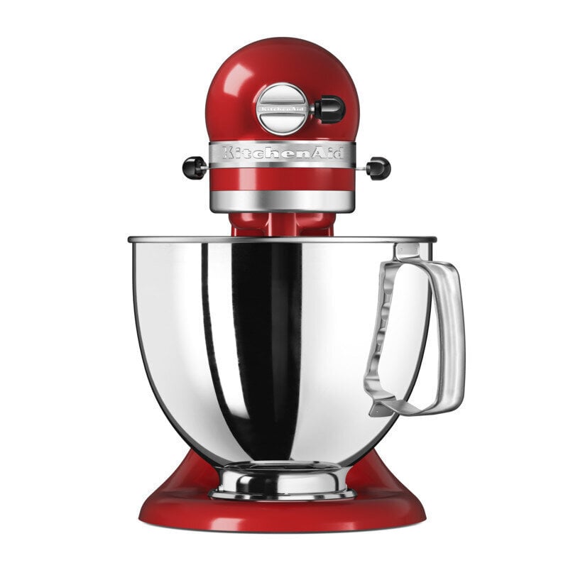 KitchenAid 5KSM125EER цена и информация | Köögikombainid | kaup24.ee