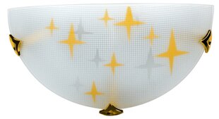 Seinavalgusti Candellux Stars hind ja info | Seinavalgustid | kaup24.ee