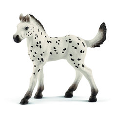 Фигурка породы лошадей Кнабструппер Schleich цена и информация | Игрушки для мальчиков | kaup24.ee