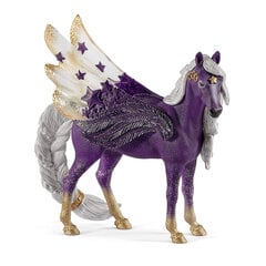 Täht pegasus Schleich Bayala цена и информация | Игрушки для девочек | kaup24.ee