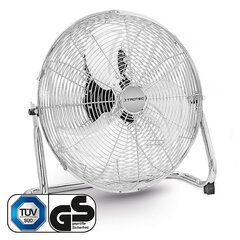 Напольный вентилятор Trotec TVM 18 цена и информация | Вентиляторы | kaup24.ee