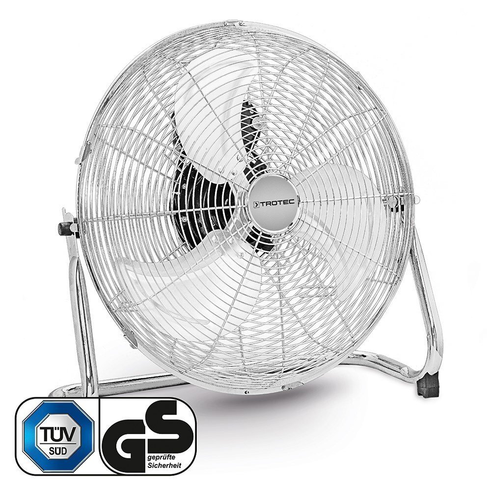 Põrandaventilaator Trotec TVM 18 hind ja info | Ventilaatorid | kaup24.ee