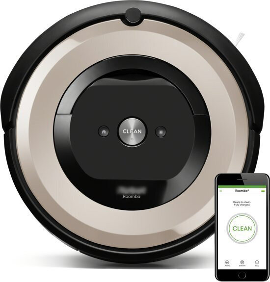 iRobot Roomba e5 hind ja info | Robottolmuimejad | kaup24.ee