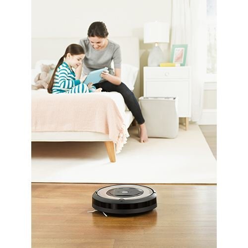 iRobot Roomba e5 hind ja info | Robottolmuimejad | kaup24.ee