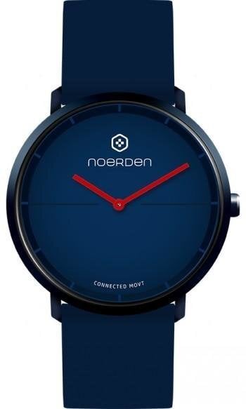 Noerden Life2 Navy hind ja info | Nutikellad (smartwatch) | kaup24.ee