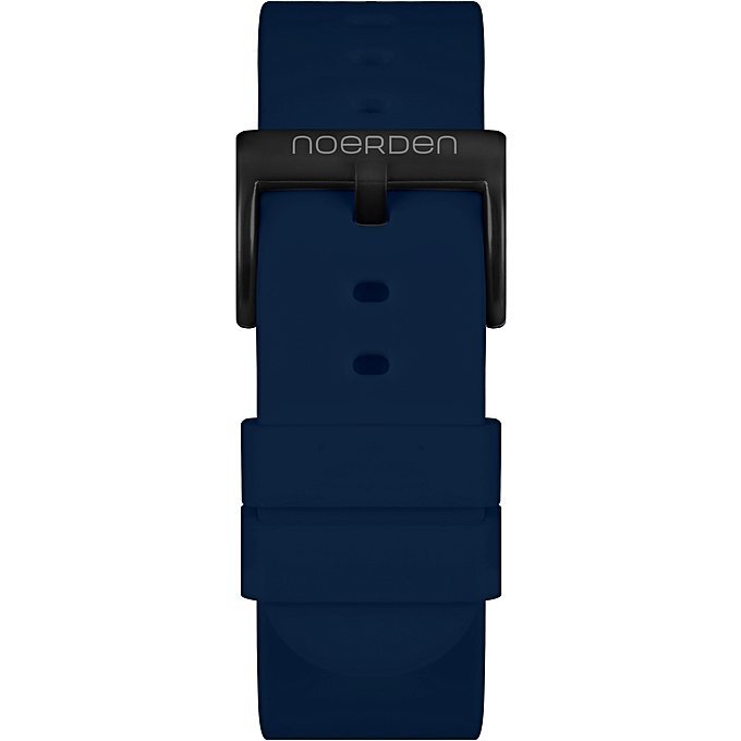 Noerden Life2 Navy hind ja info | Nutikellad (smartwatch) | kaup24.ee