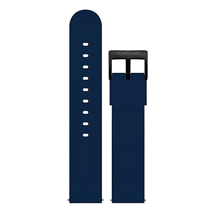 Noerden Life2 Navy hind ja info | Nutikellad (smartwatch) | kaup24.ee