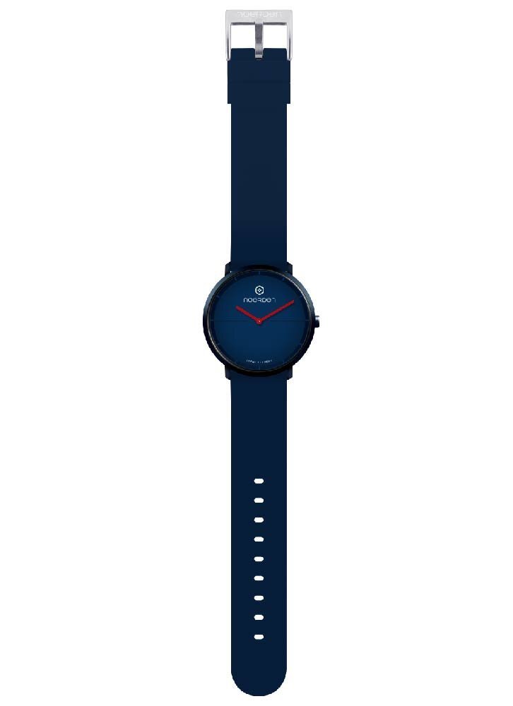 Noerden Life2 Navy hind ja info | Nutikellad (smartwatch) | kaup24.ee