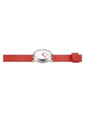 Noerden Life 2, White/Red цена и информация | Смарт-часы (smartwatch) | kaup24.ee