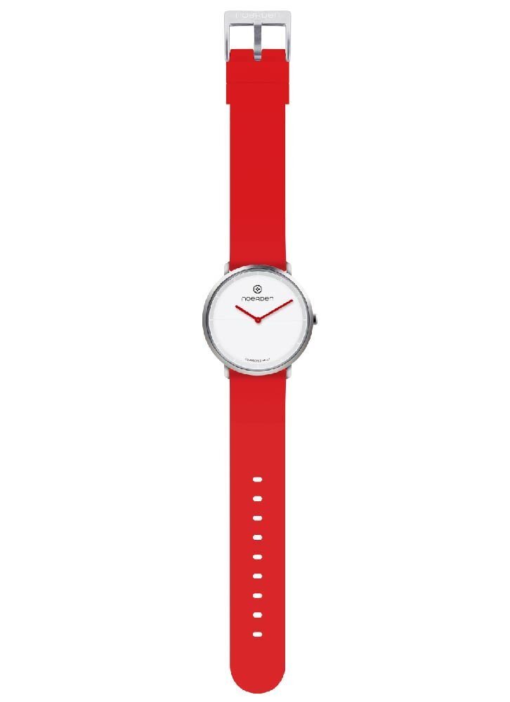 Noerden Life2 Red hind ja info | Nutikellad (smartwatch) | kaup24.ee