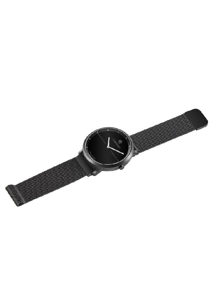 Noerden Life 2 Plus, Must цена и информация | Nutikellad (smartwatch) | kaup24.ee