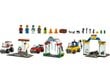60232 LEGO® City Garaažikeskus hind ja info | Klotsid ja konstruktorid | kaup24.ee