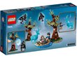 75945 LEGO® Harry Potter Expecto Patronum цена и информация | Klotsid ja konstruktorid | kaup24.ee