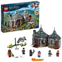75947 LEGO® Harry Potter Hagridi onn: Helliknoka päästmine цена и информация | Конструкторы и кубики | kaup24.ee