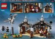 75947 LEGO® Harry Potter Hagridi onn: Helliknoka päästmine hind ja info | Klotsid ja konstruktorid | kaup24.ee