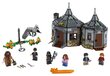 75947 LEGO® Harry Potter Hagridi onn: Helliknoka päästmine hind ja info | Klotsid ja konstruktorid | kaup24.ee