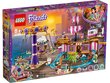 41375 LEGO® Friendsi Hartlake'i lõbustuspark цена и информация | Klotsid ja konstruktorid | kaup24.ee