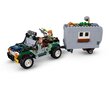 75935 LEGO® Jurassic World Kohtumine Baryonyxiga цена и информация | Klotsid ja konstruktorid | kaup24.ee