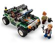 75935 LEGO® Jurassic World Kohtumine Baryonyxiga hind ja info | Klotsid ja konstruktorid | kaup24.ee