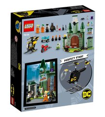 76138 LEGO® Super Heroes Batman ja Joker Escape hind ja info | Klotsid ja konstruktorid | kaup24.ee