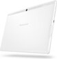 Tahvelarvuti Lenovo Tab 2 A10-70L, 10" 4G, valge hind ja info | Tahvelarvutid | kaup24.ee