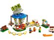 31095 LEGO® Creator Fair Carousell hind ja info | Klotsid ja konstruktorid | kaup24.ee