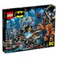 76122 LEGO® Super Heroes Clayface tungib Batmani koopasse hind ja info | Klotsid ja konstruktorid | kaup24.ee