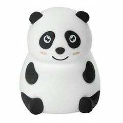 InnoGio детская настольная лампа Panda цена и информация | Детские светильники | kaup24.ee