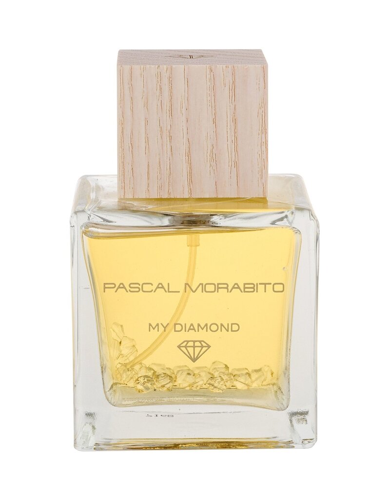 Parfüümvesi Pascal Morabito My Diamond EDP naistele 95 ml hind ja info | Naiste parfüümid | kaup24.ee