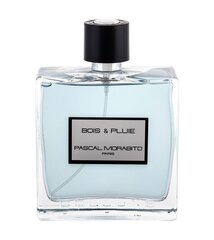 Туалетная вода для мужчин Pascal Morabito Bois & Pluie EDT 200 мл цена и информация | Мужские духи | kaup24.ee