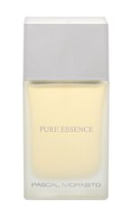 Туалетная вода для мужчин Pascal Morabito Pure Essence EDT 100 мл цена и информация | Мужские духи | kaup24.ee