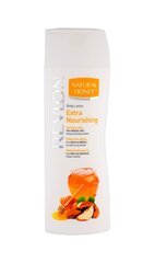 Toitev kehakreem Revlon Natural Honey 400 ml цена и информация | Кремы, лосьоны для тела | kaup24.ee