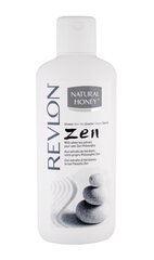 Dušigeel valge tee ekstraktiga Revlon Natural Honey 650 ml цена и информация | Масла, гели для душа | kaup24.ee