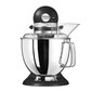 KitchenAid Artisan Elegance 5KSM175PSEBK, must цена и информация | Köögikombainid | kaup24.ee