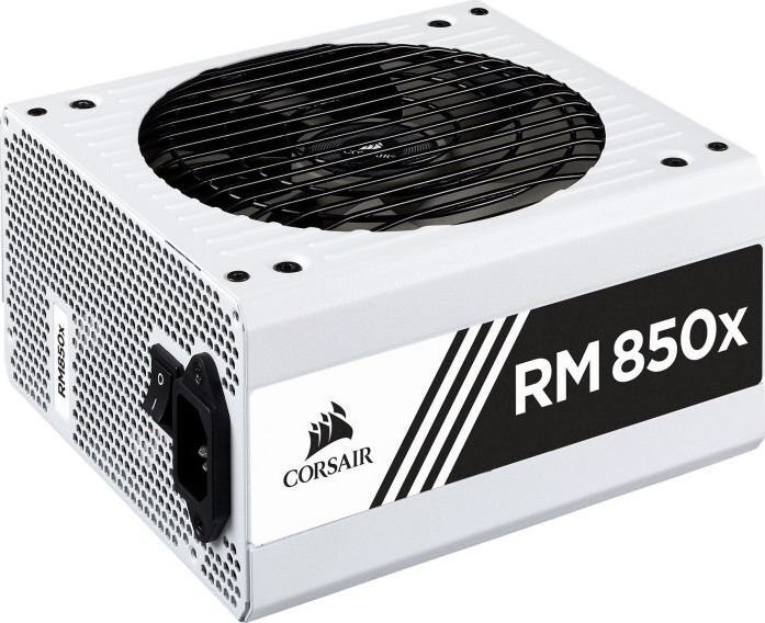 Corsair RM850x hind ja info | Toiteplokid (PSU) | kaup24.ee