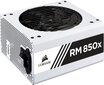 Corsair RM850x цена и информация | Toiteplokid (PSU) | kaup24.ee