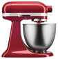 KitchenAid Mini 5KSM3311XEER, punane (empire red) цена и информация | Köögikombainid | kaup24.ee