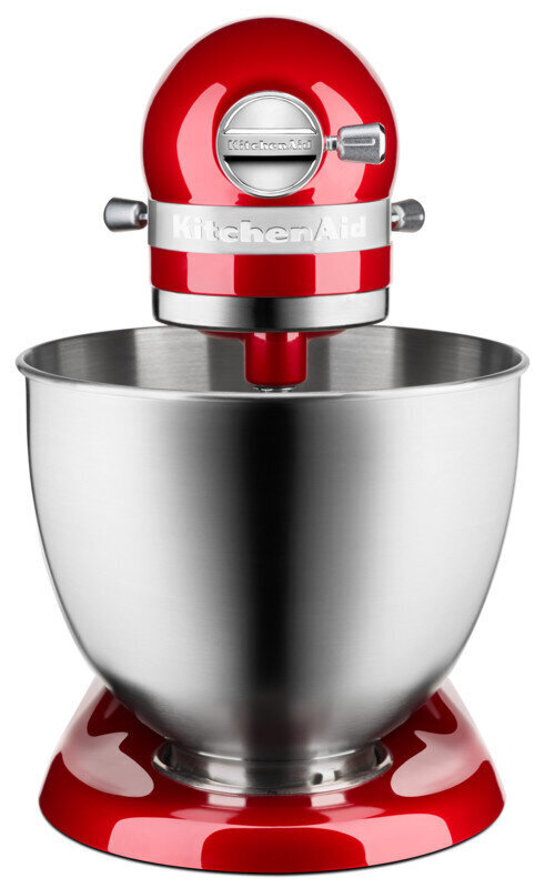 KitchenAid Mini 5KSM3311XECA цена и информация | Köögikombainid | kaup24.ee