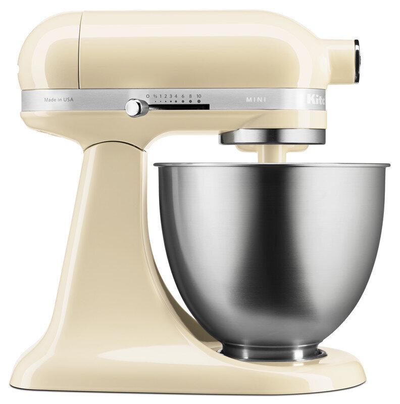 KitchenAid Mini 5KSM3311XEAC hind ja info | Köögikombainid | kaup24.ee