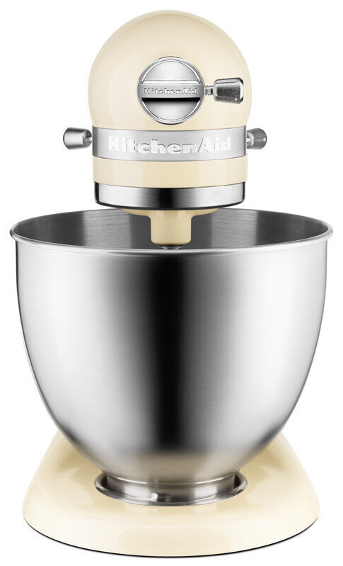 KitchenAid Mini 5KSM3311XEAC цена и информация | Köögikombainid | kaup24.ee