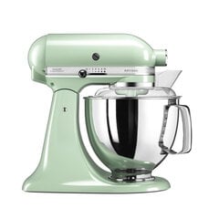 Кухонный комбаин KitchenAid 5KSM175PSEPT, зеленый цена и информация | Кухонные комбайны | kaup24.ee