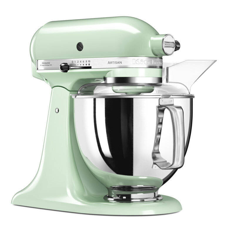 KitchenAid Artisan Elegance 5KSM175PSEPT цена и информация | Köögikombainid | kaup24.ee