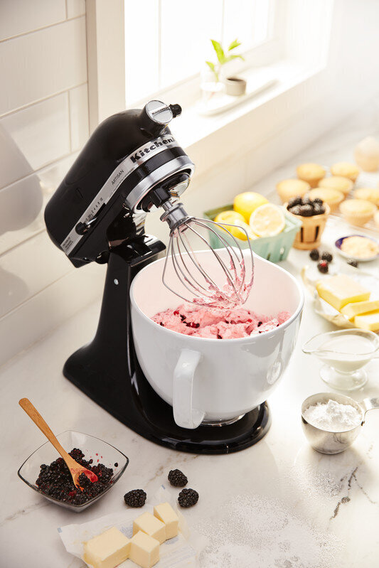 KitchenAid 5KSM175PSEOB hind ja info | Köögikombainid | kaup24.ee